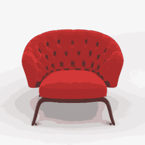 Single Sofa Chair